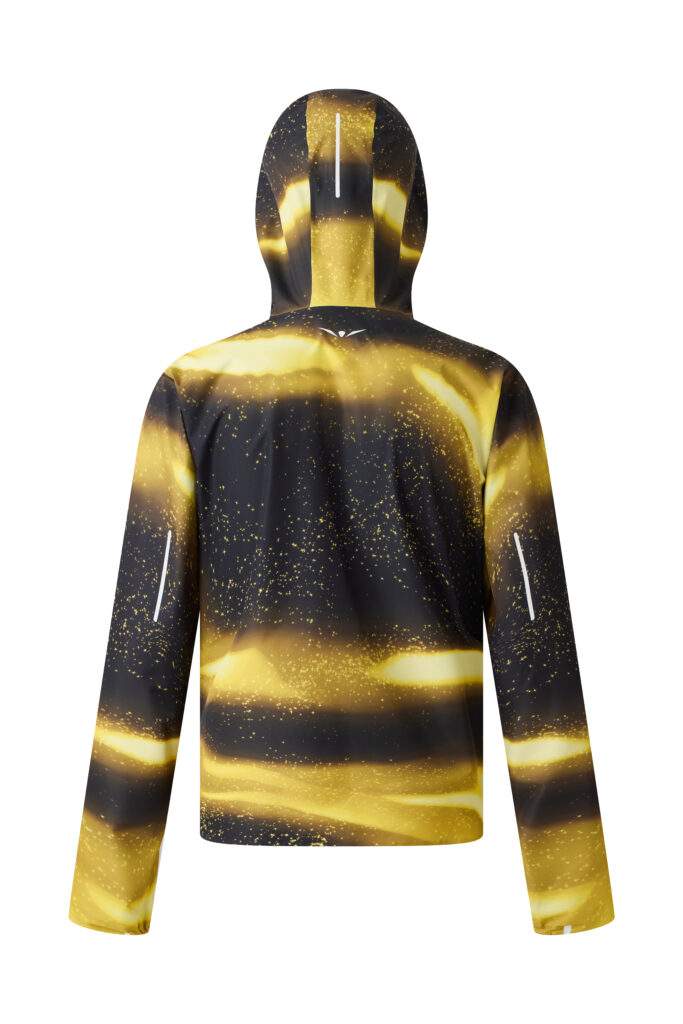 UR3.1 JACKET | 10K WR / 10K MVP