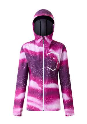 UR3.1 JACKET | 10K WR / 10K MVP