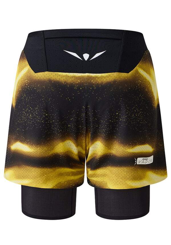 VAPOR 1.0 SHORT