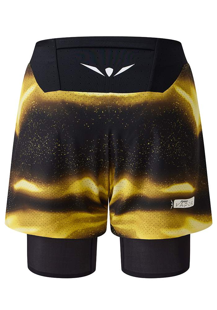 VAPOR 1.0 SHORT