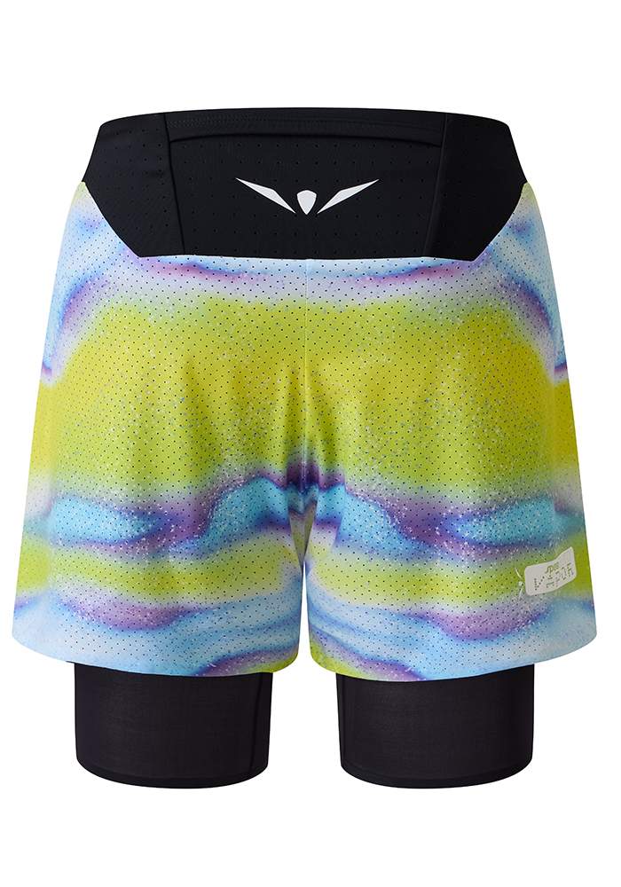 VAPOR SHORT