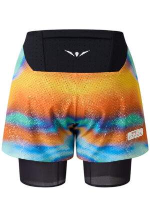 VAPOR 1.0 SHORT