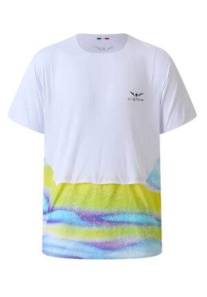 VAPOR TEE