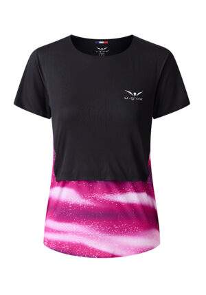 VAPOR TEE