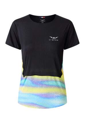 VAPOR TEE