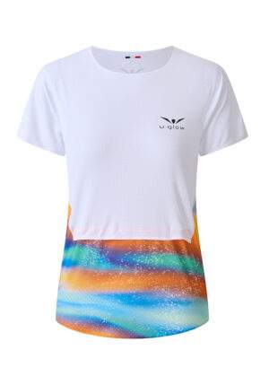 VAPOR TEE