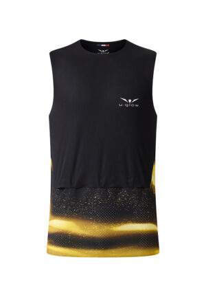 VAPOR WIDE TANK TOP