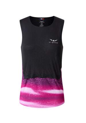 VAPOR WIDE TANK TOP