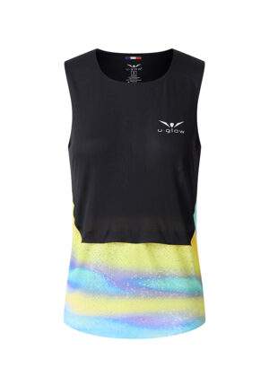 VAPOR WIDE TANK TOP