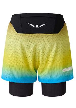 VAPOR SHORT