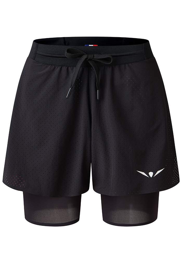 VAPOR 1.0 SHORT
