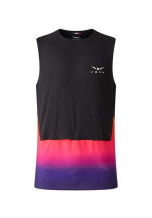 VAPOR WIDE TANK TOP