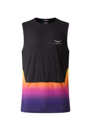VAPOR WIDE TANK TOP