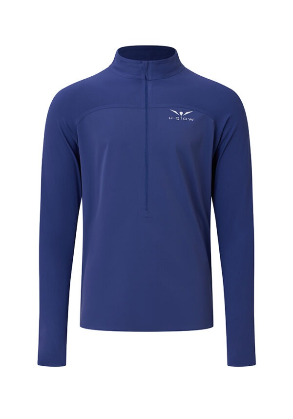 3/4 ZIP MEMBRANE