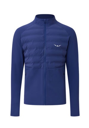 LONG SLEEVE DOWN PUFFER