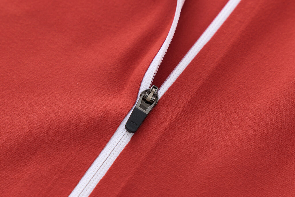 RUN HOODED