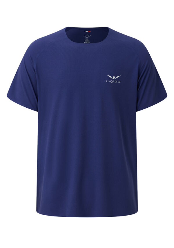 WARM TEE