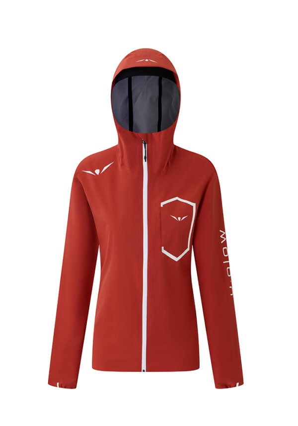 UR5.1 JACKET | 15K WR / 25K MVP