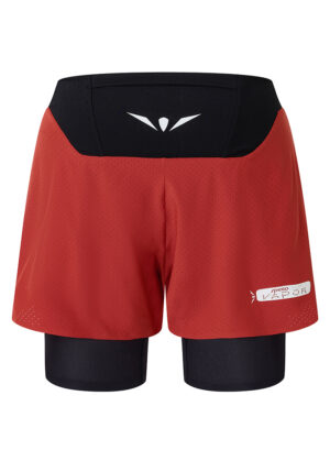 VAPOR 1.0 SHORTS