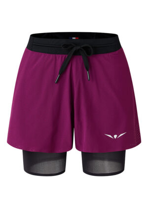 VAPOR 1.0 SHORTS