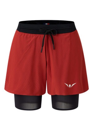 VAPOR 1.0 SHORTS