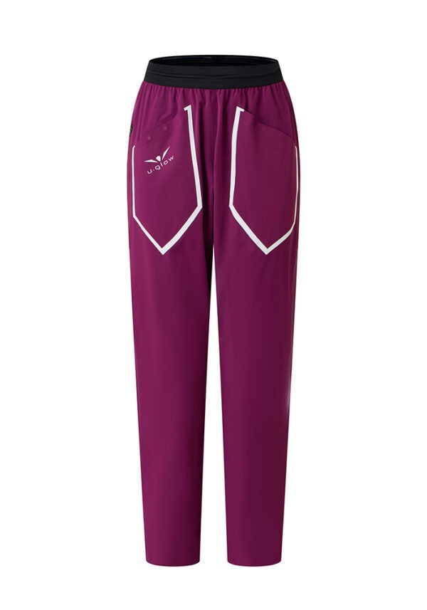 WATERPROOF RUN PANT | 25K/35K-10K/10K MVP