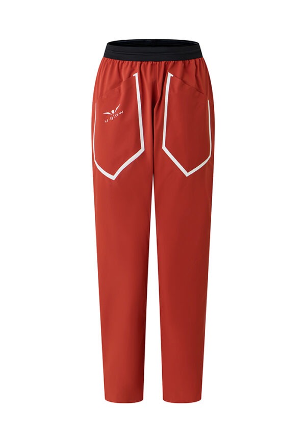 WATERPROOF RUN PANT | 25K/35K-10K/10K MVP