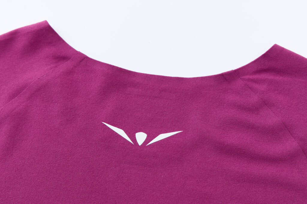 WARM TEE