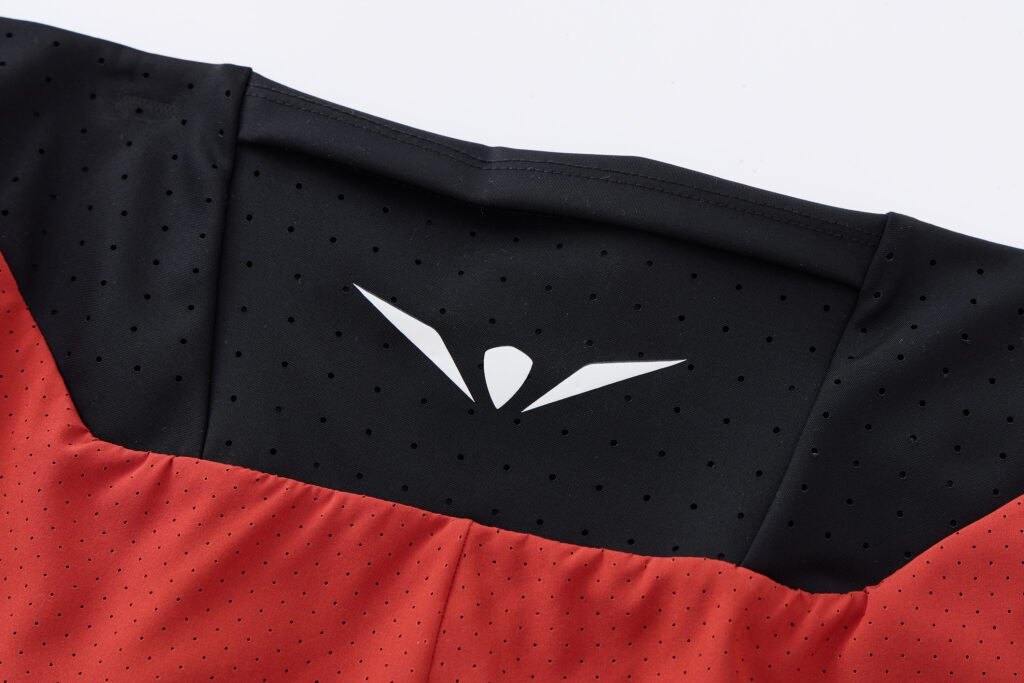 VAPOR 1.0 SHORTS