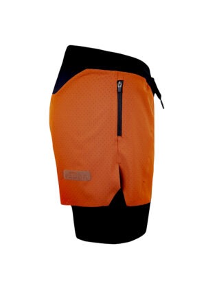 VAPOR SHORTS 2.0