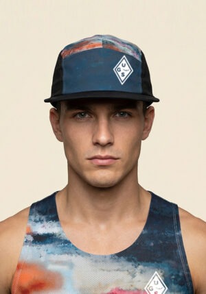 UGS MESH CAP