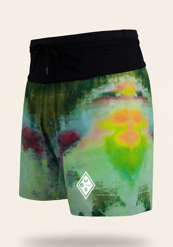 UGS SHORT