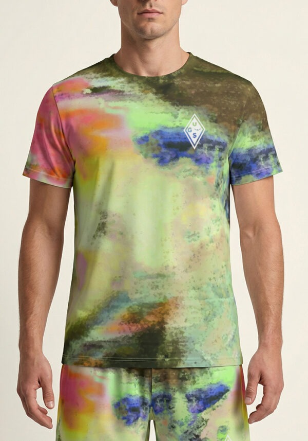 UGS TEE