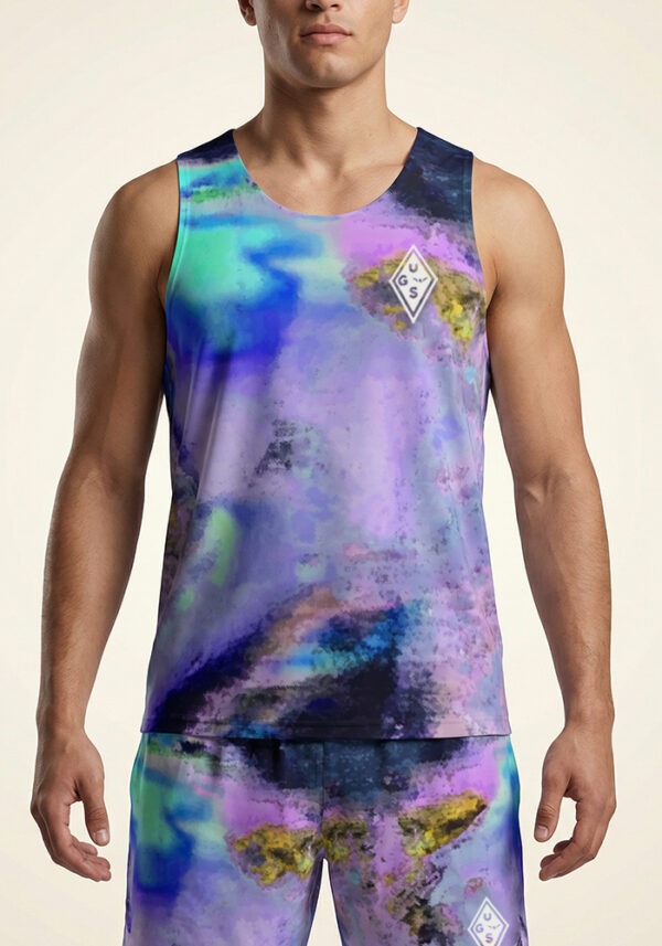 UGS SINGLET