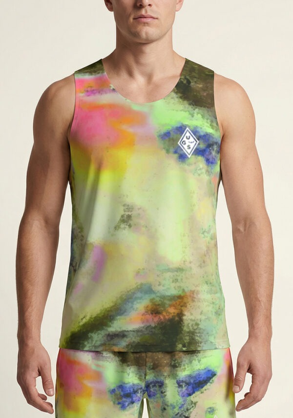 UGS SINGLET