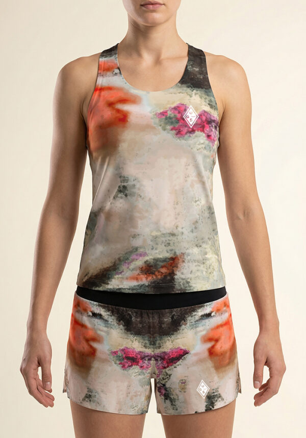 UGS SINGLET