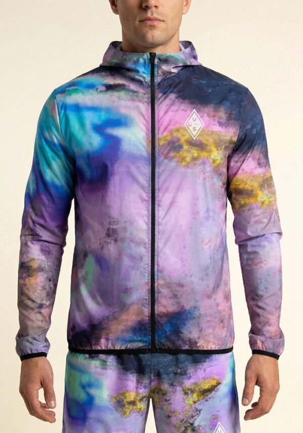 UGS WIND JACKET