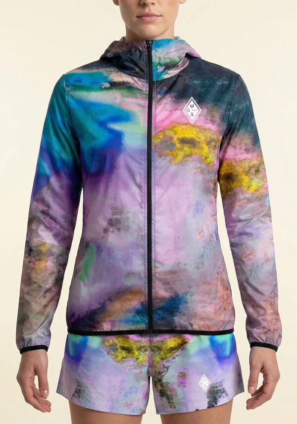 UGS WIND JACKET