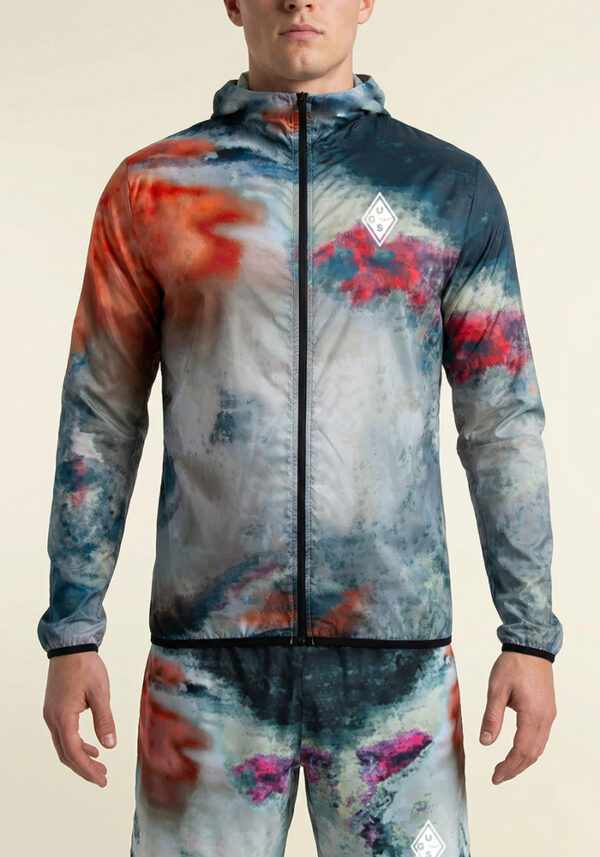 UGS WIND JACKET