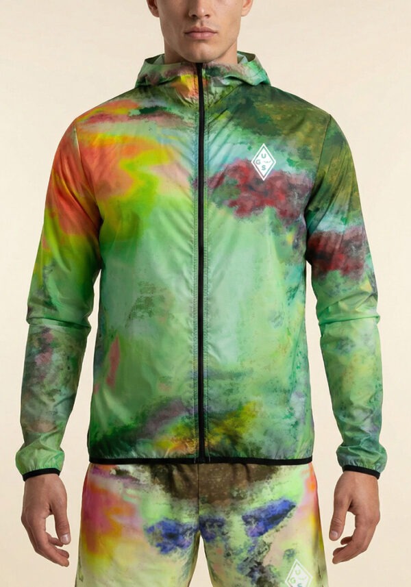 UGS WIND JACKET