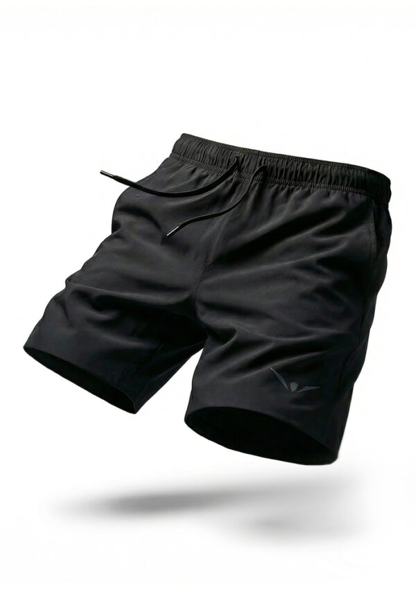 ALL ROUNDER 7” SHORT
