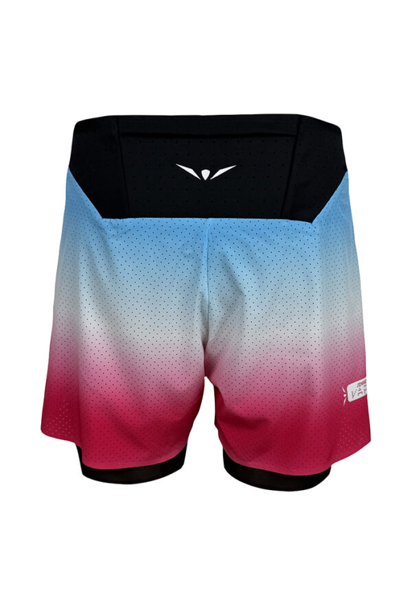 VAPOR 1.0 SHORT