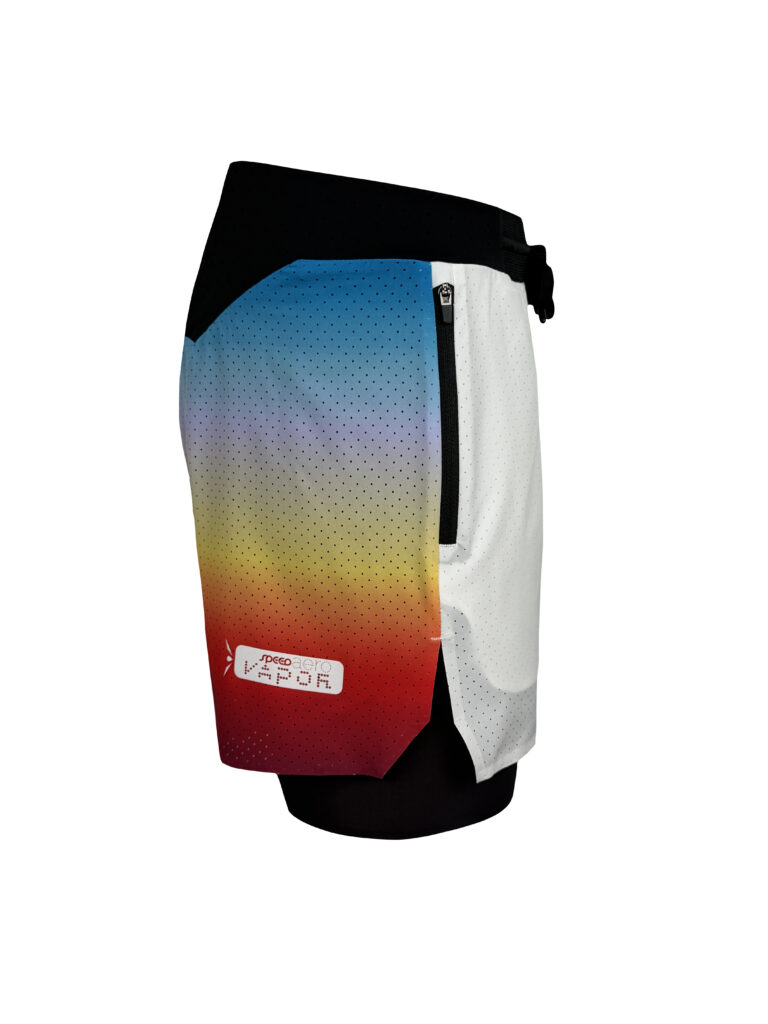 VAPOR 1.0 SHORT