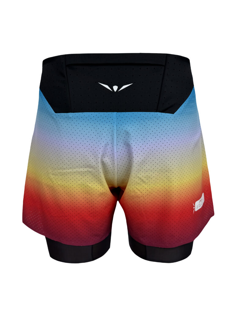 VAPOR 1.0 SHORT