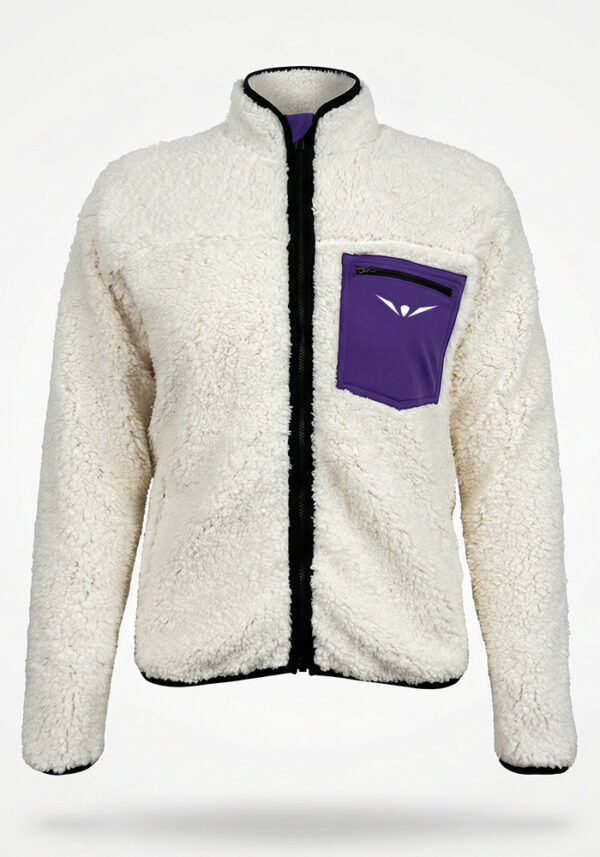 YETIGLOW JACKET