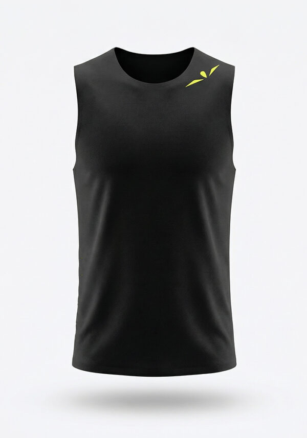 WIDE TANK TOP