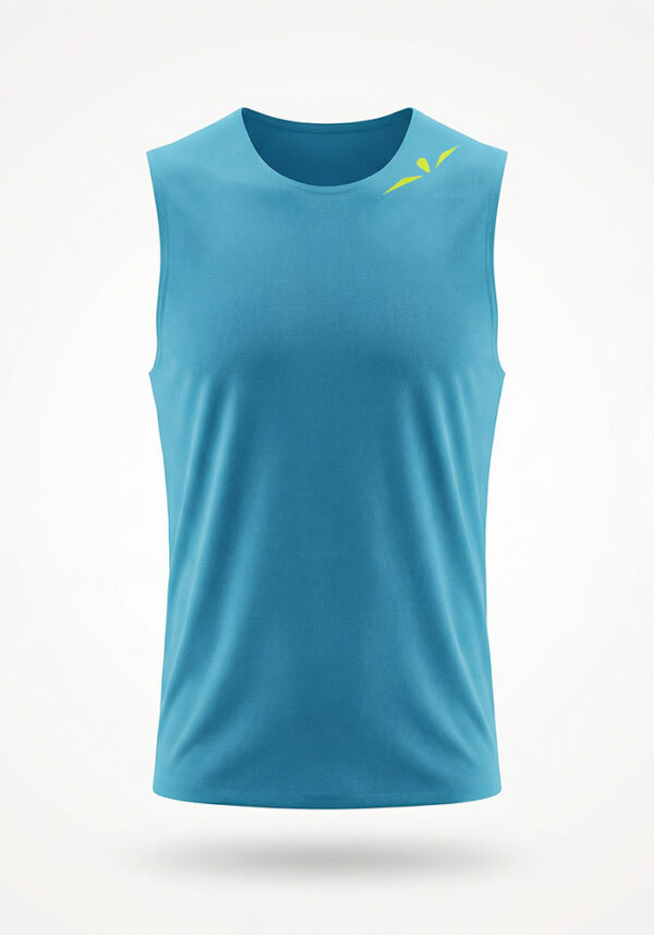 WIDE TANK TOP