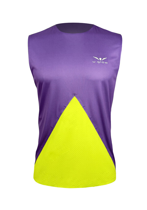 VAPOR VEST 2.0
