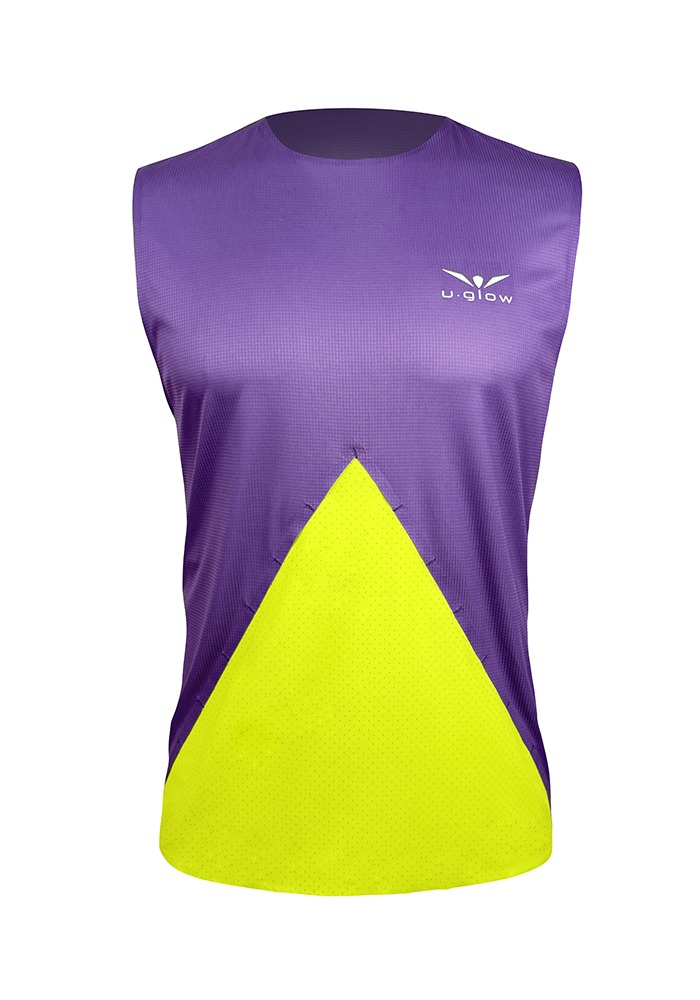 VAPOR VEST 2.0