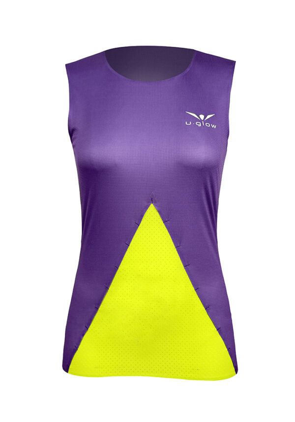 VAPOR VEST 2.0